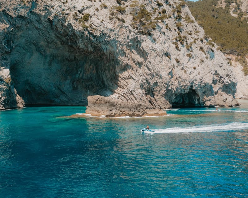 Alcudia: JetSki Tour Coll Baix beach & Caves (free Photos) - Key Highlights You’ll Actually Care About