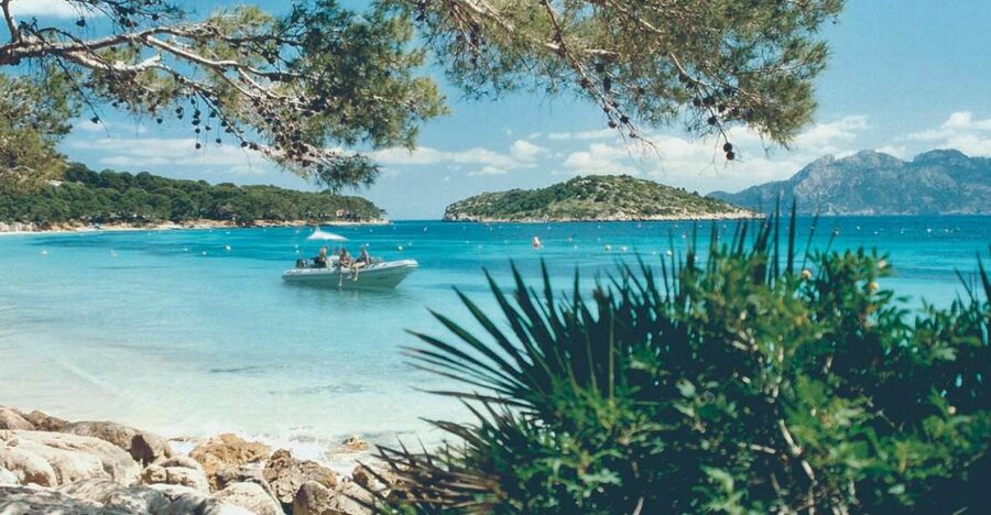 Alcudia: Llevant Peninsula Nature Reserve Private Boat Tour - Why Llevant feels different from the usual Mallorca plan