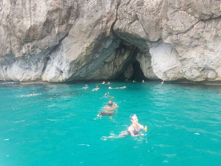Alcudia: Llevant Peninsula Nature Reserve Private Boat Tour - Price and value: what $618 per group really buys