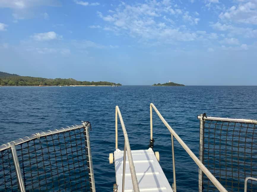 Alcudia Mallorca: Boat Trip with Food, Snorkeling, and SUP - Food and Drink On Board: Mallorcan Tapas and Sangria Energy