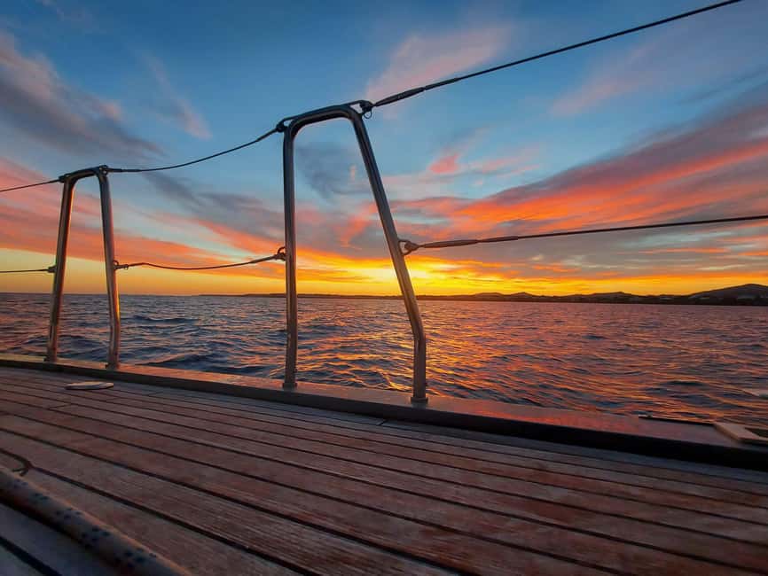 Alcúdia, Mallorca: Half Day Sailing Trip - Weather and rough-sea reality, plus seasickness planning