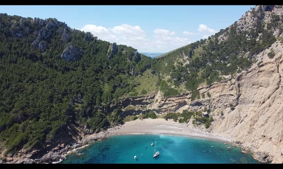Alcúdia, Mallorca: Half Day Sailing Trip - Why this trip feels like strong value at about $117 per person