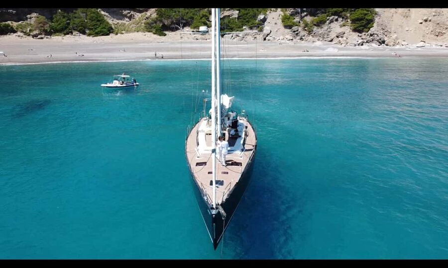 Alcúdia, Mallorca: Half Day Sailing Trip - Who should book the Alcúdia half-day sail, and who should skip