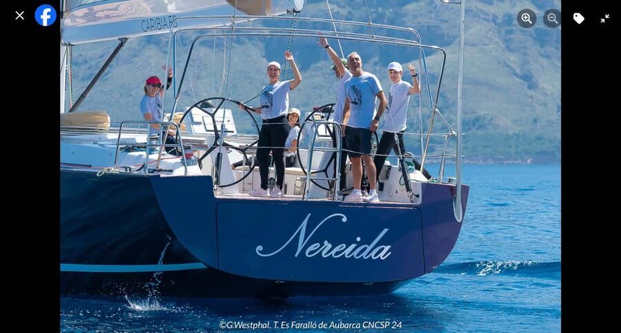 Alcúdia, Mallorca: Half Day Sailing Trip - Practical tips: what to bring for Coll Baix and life on deck