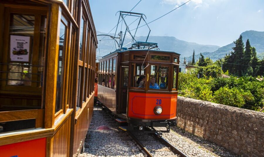 Alcudia/Marratxi: Valldemossa & Soller Tour by Tram & Bus - Final verdict: should you book this Valldemossa and Sóller tour?
