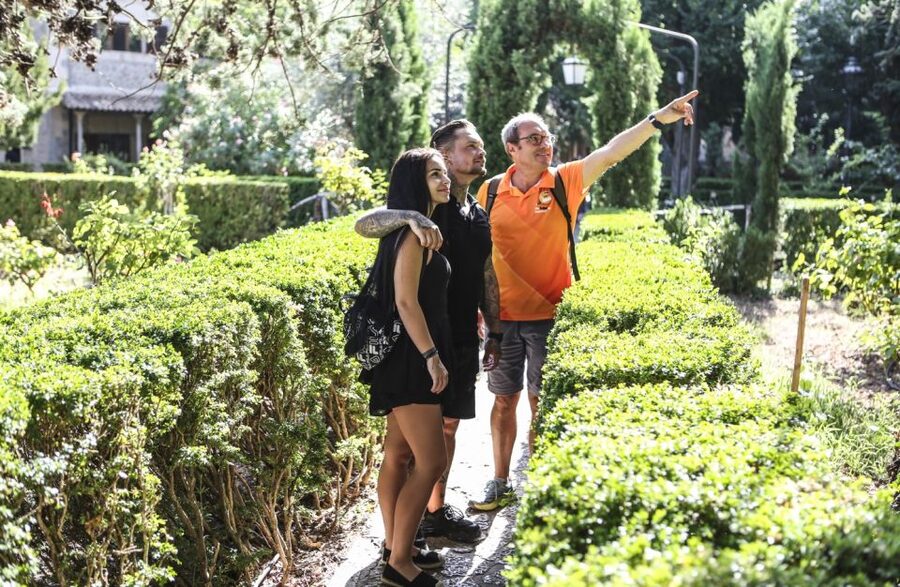 Alcudia/Marratxi: Valldemossa & Soller Tour by Tram & Bus - Who this tour fits best, and who might want a different plan