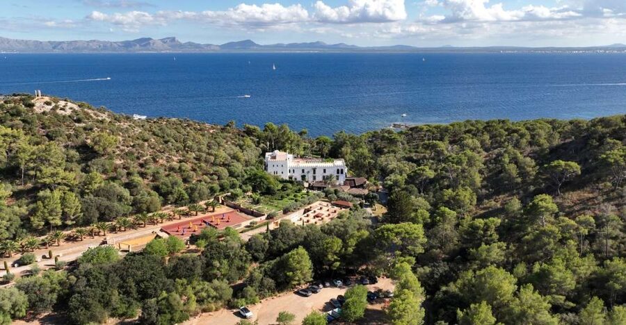 Alcudia: Museum Sa Bassa Blanca Entry Ticket - Key things to know before you go