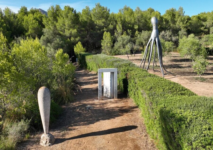 Alcudia: Museum Sa Bassa Blanca Entry Ticket - Contemporary names you will recognize, plus why it fits here