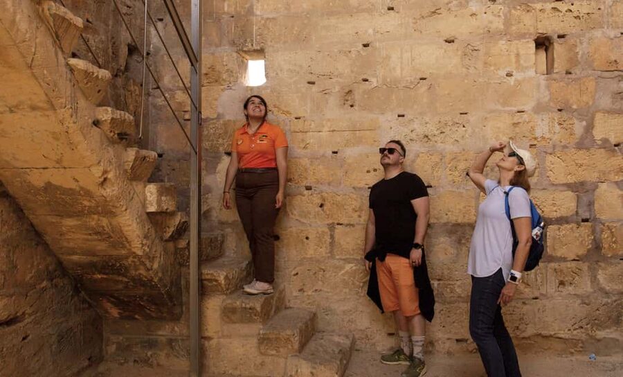 Alcudia Old Town Private Tour - Key Points to Know Before You Go