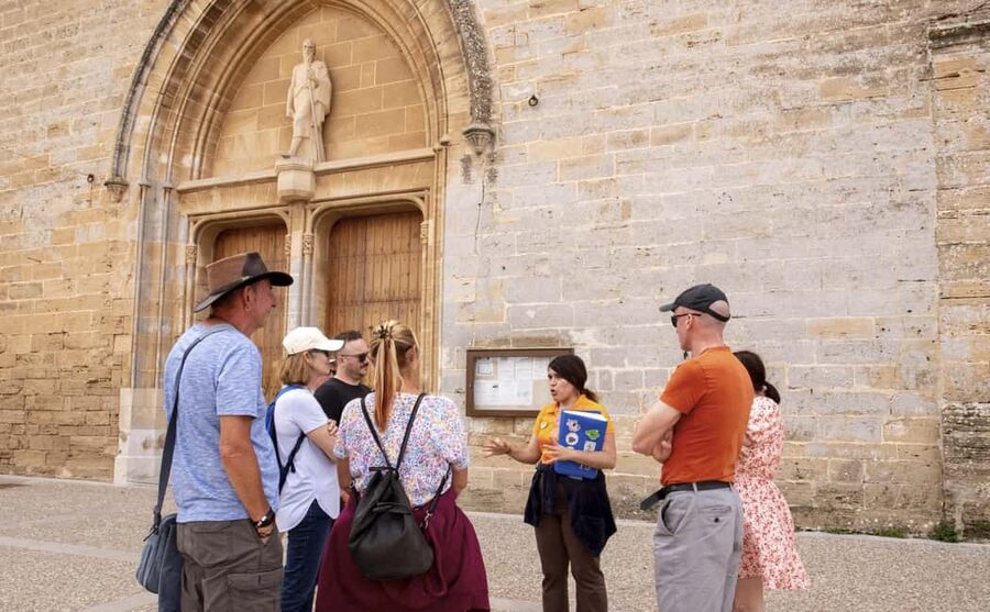 Alcudia Old Town Private Tour - Why Alcúdia Old Town Fits a Private Walking Tour