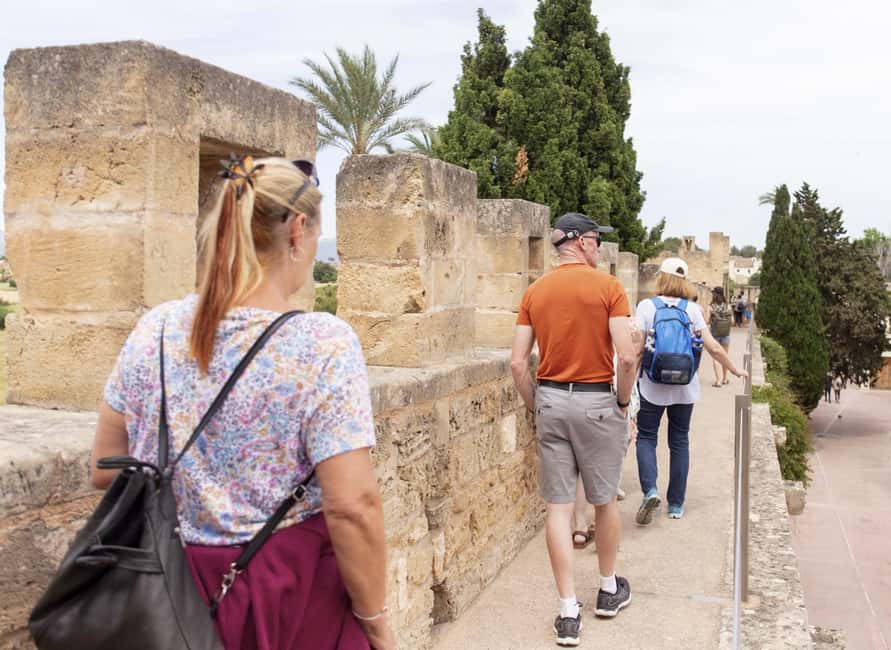 Alcudia Old Town Private Tour - Tailor-Made Advice You Can Use for Dinner, Shopping, and Next Steps