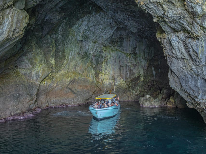 Alcudia: Pirate Cave, Parc Natural & Snorkel - Key highlights worth planning for