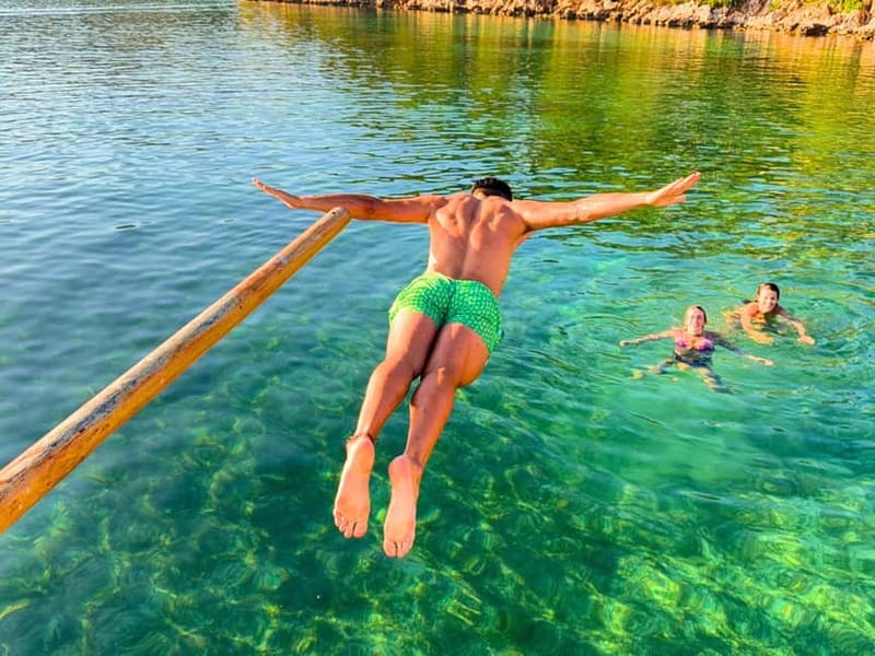 Alcudia, Private Tour: Scenic 2.5-Hour Boat Tour - Stop by stop: from Punta Corrent to Formentor Beach