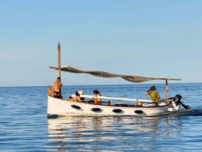 Alcudia, Private Tour: Scenic 2.5-Hour Boat Tour