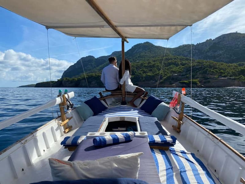 Alcudia, Private Tour: Scenic 2.5-Hour Boat Tour - Should you book this private boat tour?