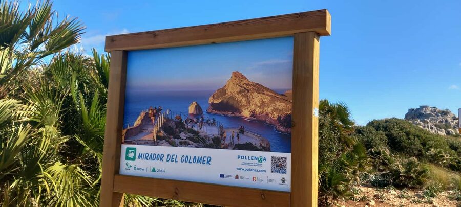 Alcudia: Quad Sightseeing Tour with Viewpoint and Beach - Key highlights before you go
