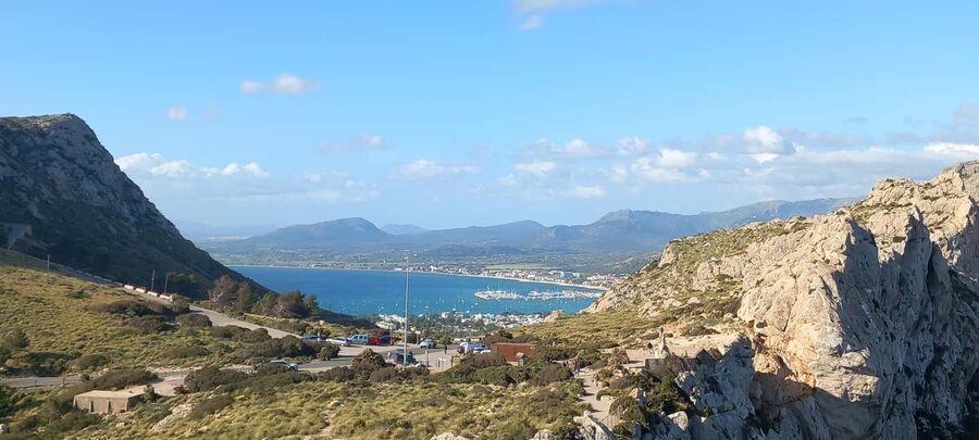 Alcudia: Quad Sightseeing Tour with Viewpoint and Beach - What you get for the price, and why it can feel worth it