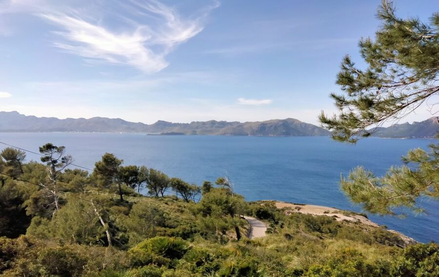 Alcudia: Quad Sightseeing Tour with Viewpoints - Key highlights worth your attention