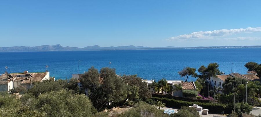Alcudia: Quad Sightseeing Tour with Viewpoints - Bon Aire viewpoints, Alcudia Bay angles, and why the stops matter
