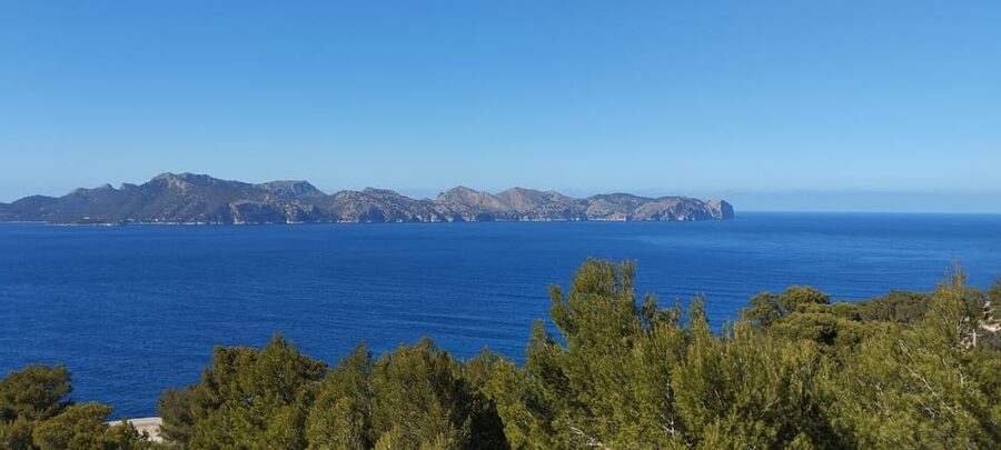 Alcudia: Quad Sightseeing Tour with Viewpoints - Single or double quad, and how that changes the experience