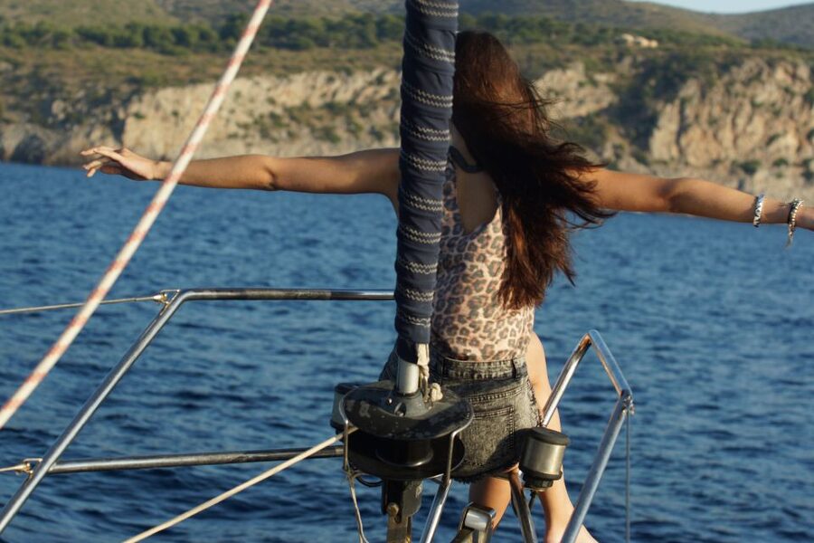 Alcudia: Romantic Sailing Trip with Diner for 2 - Who this sailing trip suits best, and who should skip it