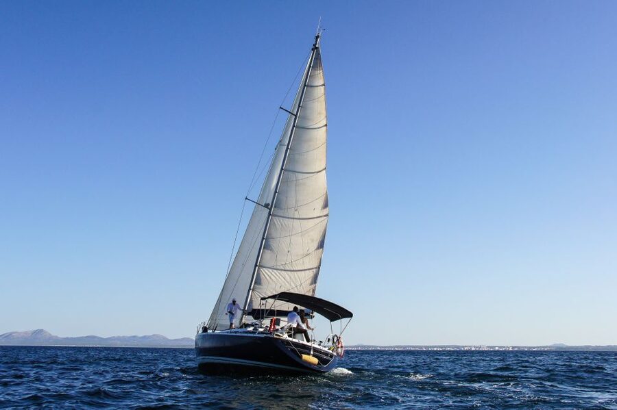 Alcudia: Sailing Yacht Excursion with Wine & Tapas - Key Highlights You’ll Care About
