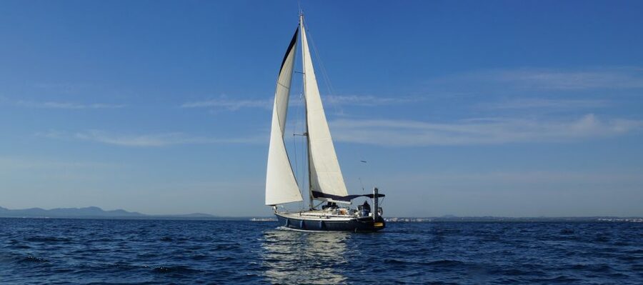 Alcudia: Sailing Yacht Excursion with Wine & Tapas - Alcudia Sailing to Cap de Formentor, The Real Treat Is the Pace