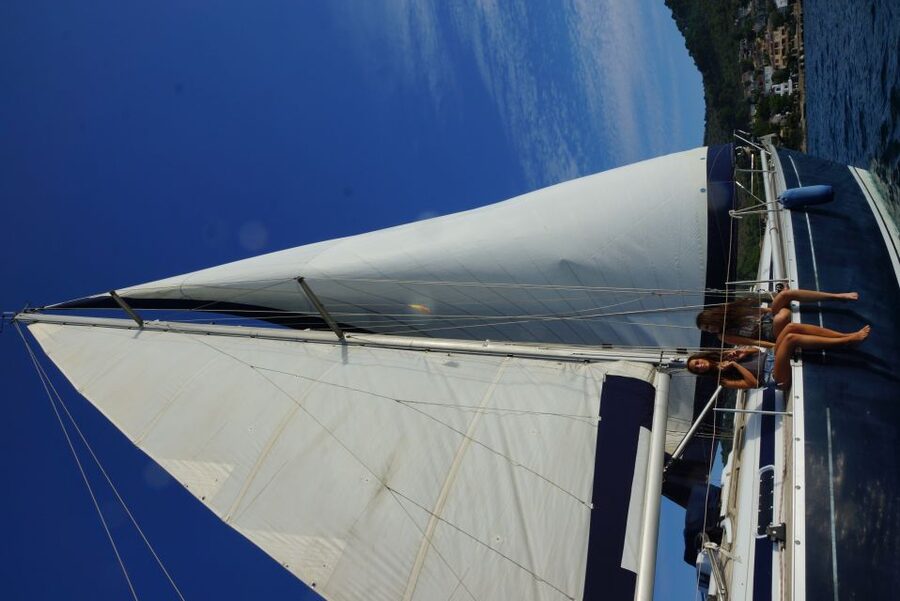 Alcudia: Sailing Yacht Excursion with Wine & Tapas - The Helm Moment and Afternoon Photos, How to Make It Worth It