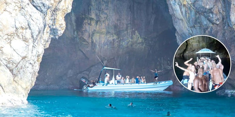 Alcudia: Sea Caves Coves and Snorkeling in small groups - Key Things to Know Before You Go
