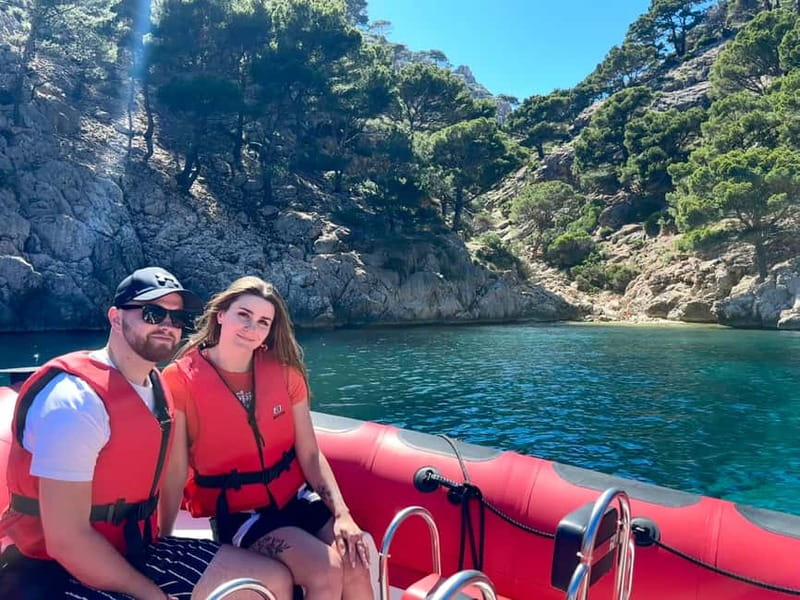 Alcudia: Sightseeing, Sea Caves & Snorkel Speedboat Tour - Who this tour is best for (and who should skip it)