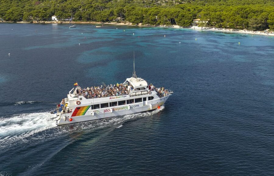 Alcudia: Trip to Formentor Beach - Key highlights to know before you go