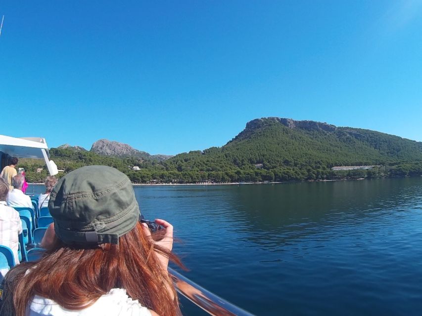 Alcudia: Trip to Formentor Beach - Price and value: what $46 covers, plus the bar and meal game plan