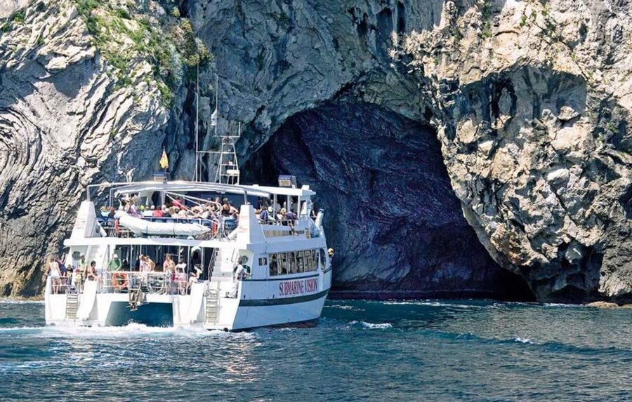 Alcudia: Trip to Formentor Beach - What to bring and how to stay comfortable at sea