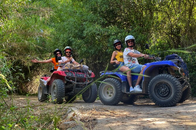 Andratx sightseeing quad tour - Key Highlights Worth Noting