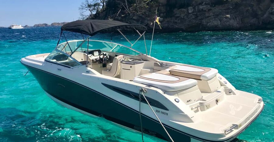 Andratx: South Mallorca Coastal Boat Tour with Snorkeling - Key things to know before you go