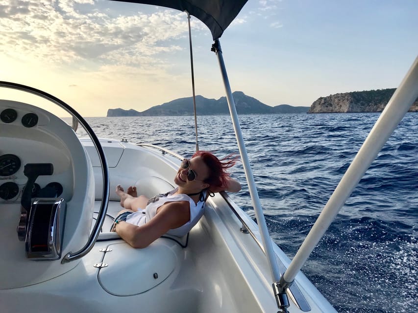 Andratx: South Mallorca Coastal Boat Tour with Snorkeling - Who this Andratx snorkeling boat tour is best for