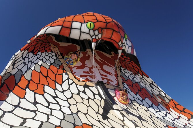 Aqualand El Arenal Day Trip with return bus and entrance ticket - Key highlights worth planning for