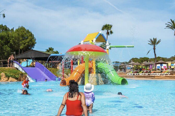Aqualand El Arenal Day Trip with return bus and entrance ticket - Weather and safety notes that matter more than you think