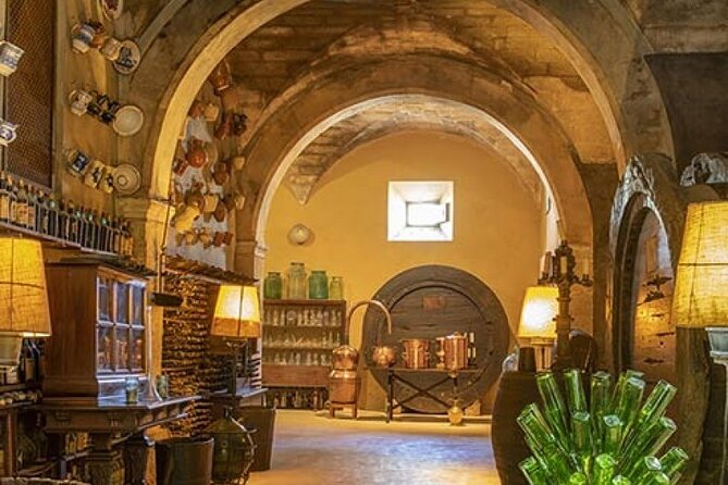 Authentic Mallorca with Lunch - The Hands-On Culture Stops You Might Encounter: Aloe, Market Time, and Workshop Views