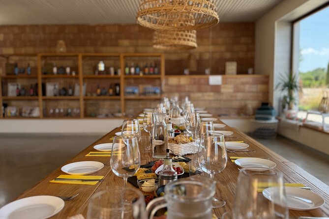 AVENIDA WINE EXPERIENCE- Treasures of the local wine - Price and value: what $78.64 includes in real terms