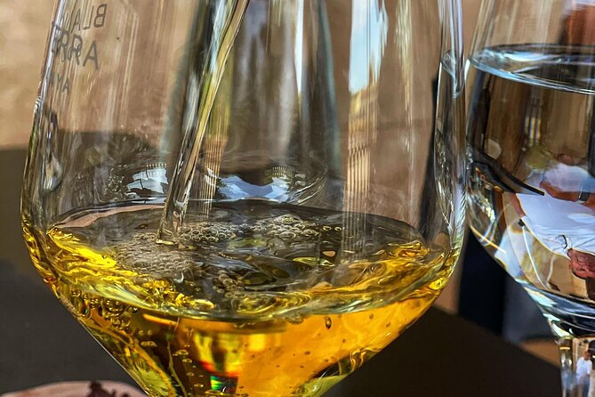 AVENIDA WINE EXPERIENCE- Treasures of the local wine - Timing, group size, and logistics that keep it easy