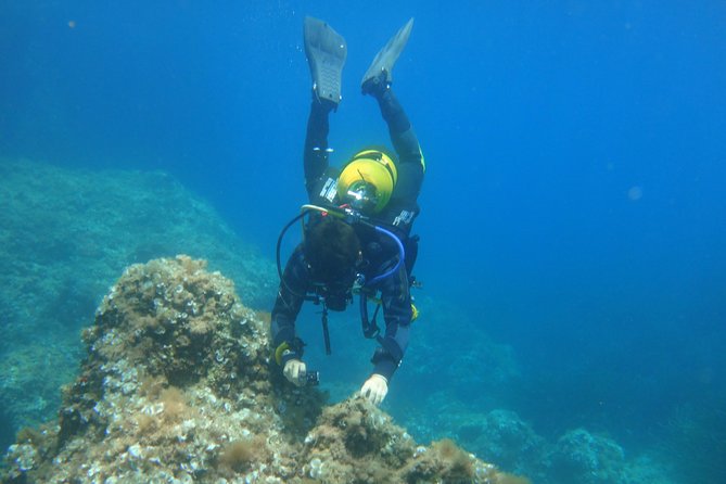 Beginners Diving in Santa Ponsa - Key things I’d plan around