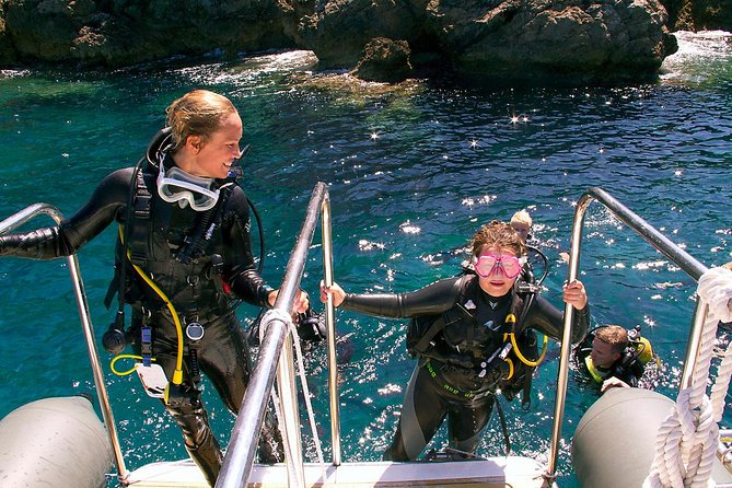 Beginners Diving in Santa Ponsa - Price and timing: booking 15 days ahead usually helps