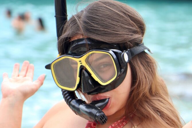 "Best Beaches Mallorca Experience with Guide, SUP, and Snorkel" - Palma Pickup and the Small-Group Rhythm (So You Actually Enjoy the Day)