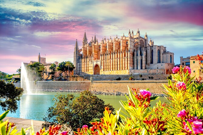 Best Palma de Mallorca and ValLdemossa Tour from Cruise Port - Key Highlights You Should Care About