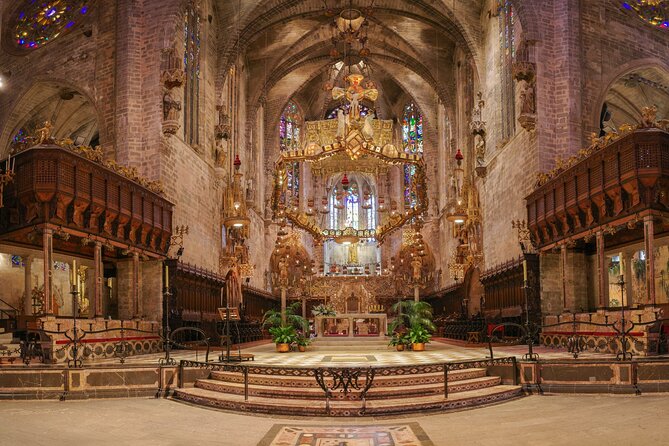 Best Palma de Mallorca and ValLdemossa Tour from Cruise Port - Saint Catherine of Palma’s Birthplace Stop: A Spiritual Detour That Feels Very Local
