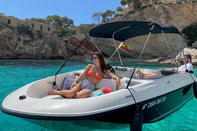 boat rental - Quick hits for your self-drive boat day