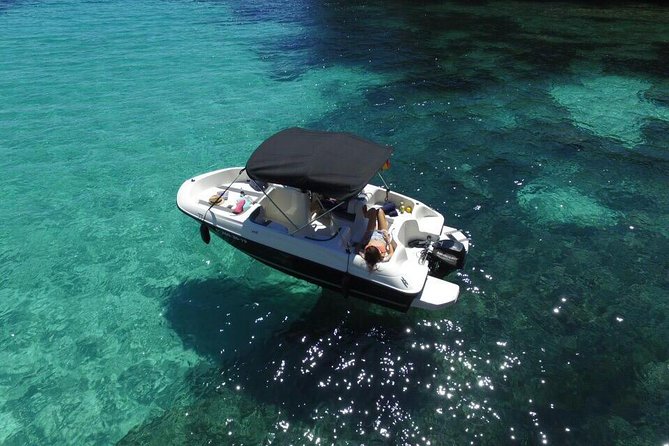 boat rental - What you actually pay for, and where the extras show up