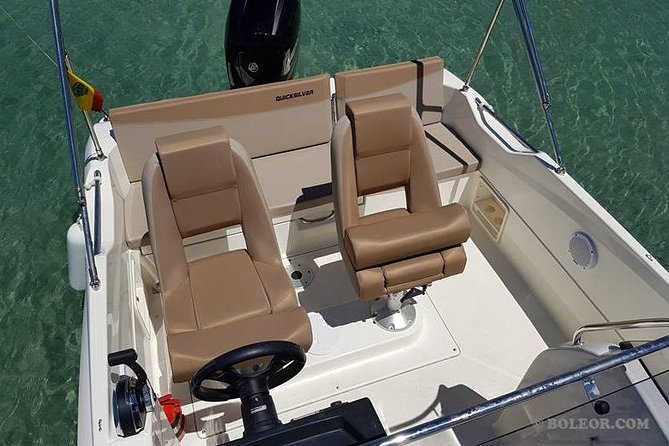 Boat rental Q605 'Helios' (150hp / 7p) - Can Pastilla - Who Should Book This Boat Rental (and Who Might Want Something Else)