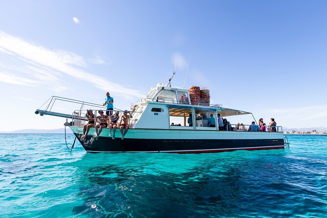 Boat Tour 2 hour in Palma Bay - Key Highlights You Should Know Before Boarding